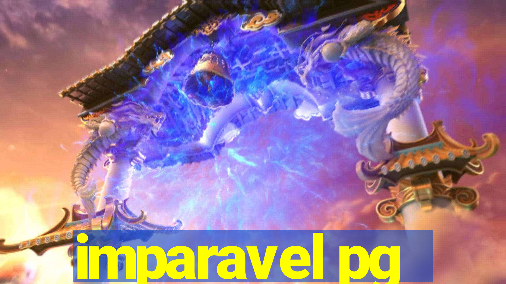 imparavel pg